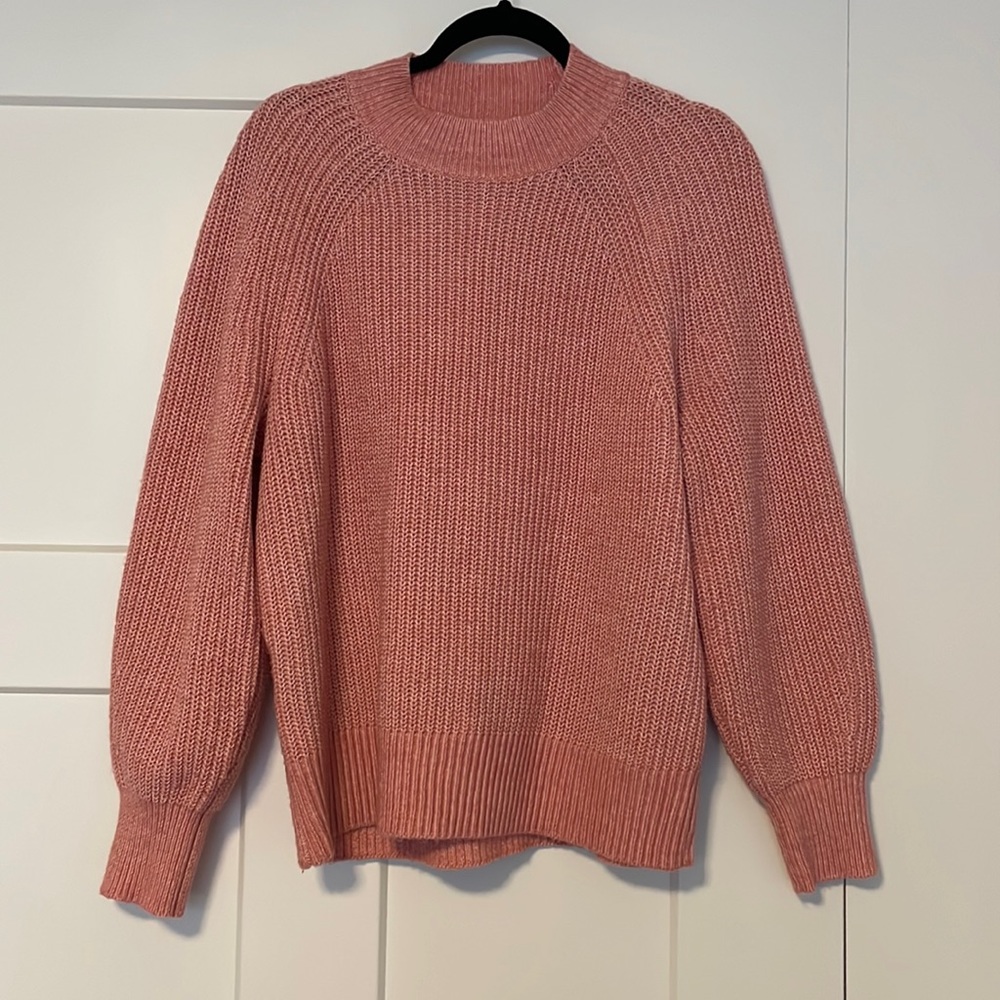 Loft Sweater
